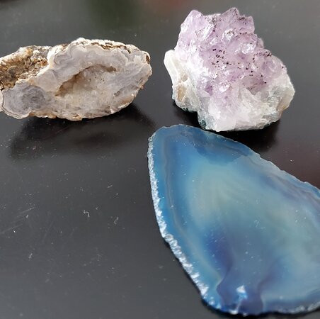 Musée Minéralogique de Malartic-Malartic必去景点