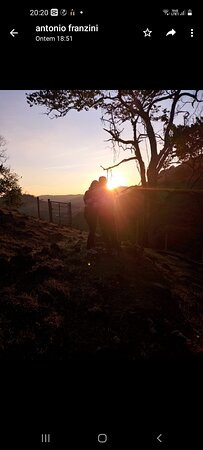 Pousada Som Das Aguas主图