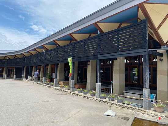 Sennen no Yu-十日町市必去景点