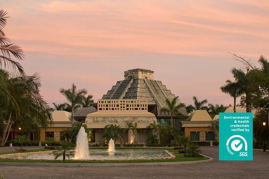 Iberostar Selection Paraiso Maya Suites主图