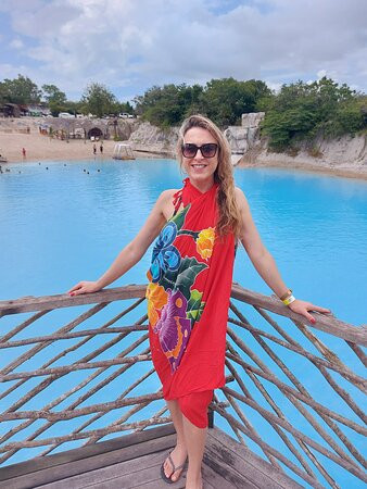 Jeri Trail 4x4-杰里科科拉必去景点