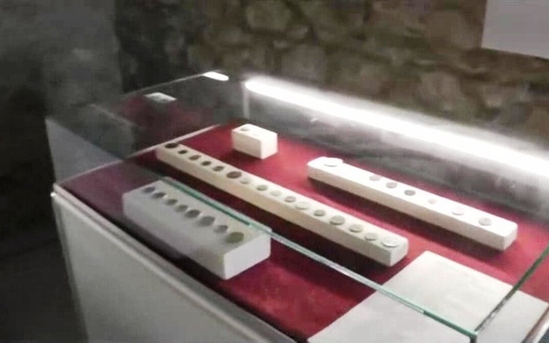 Museum Tesanj景点图片