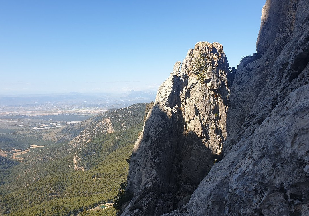 Arco De Segismondi-Aledo必去景点