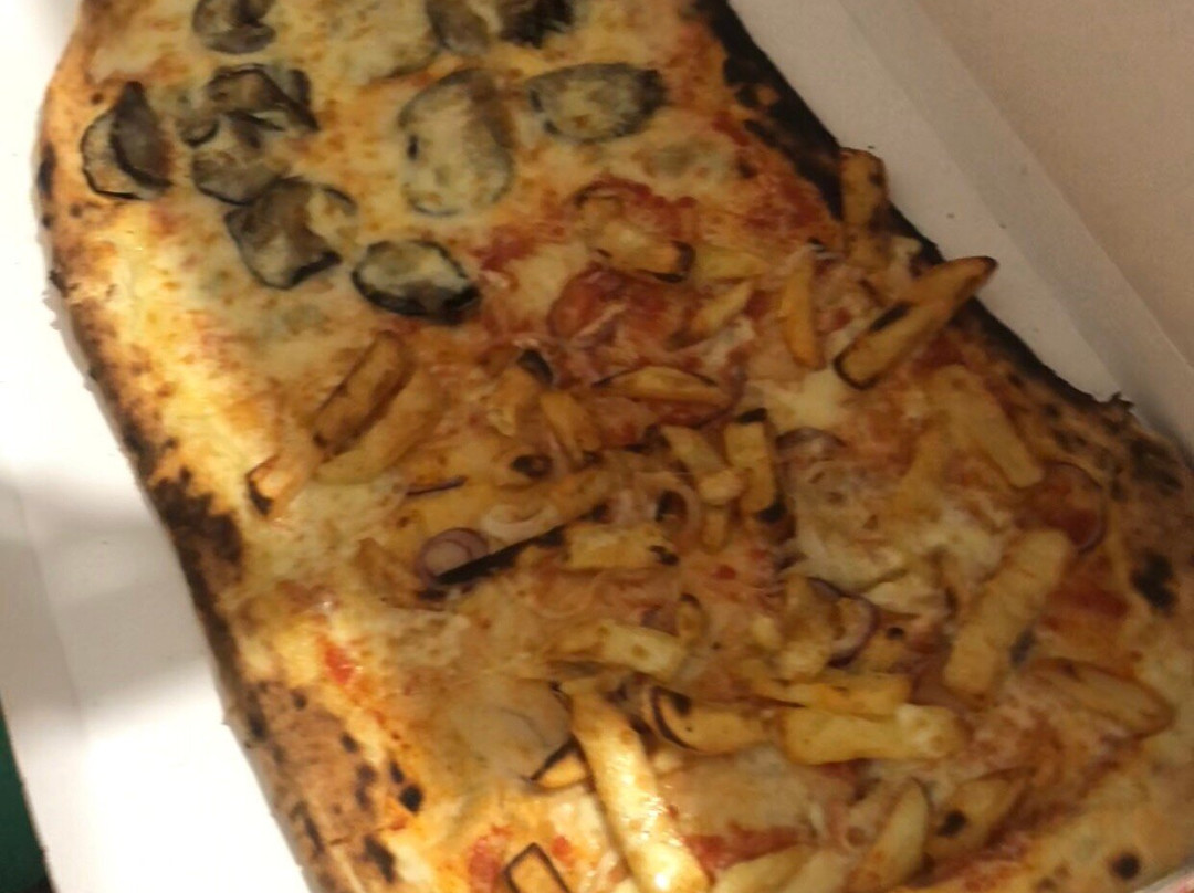 La Metropizza