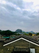 青三舍东西巷客栈主图