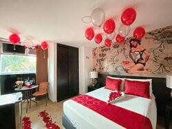 Hotel Plaza Garibaldi主图