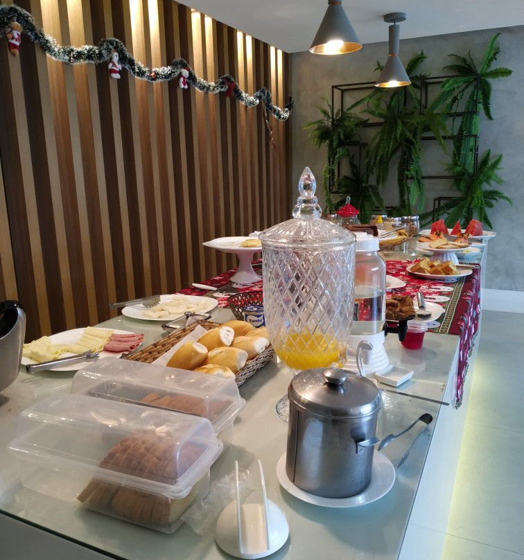 Hotel Del Fiori主图