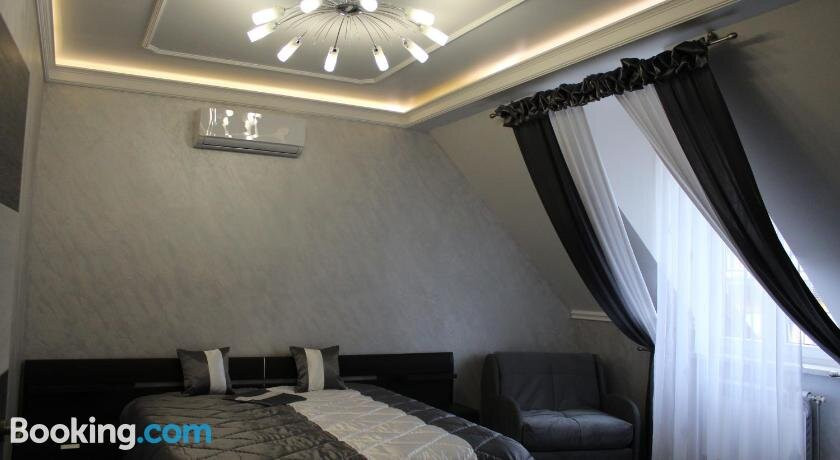 Guesthouse Alina