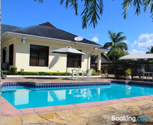 IDC Guest House主图