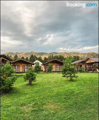 Guest House on Berezovaya 13