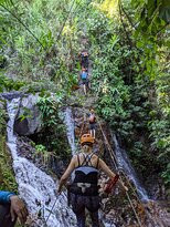 Green Discovery Laos-旺阳必去景点