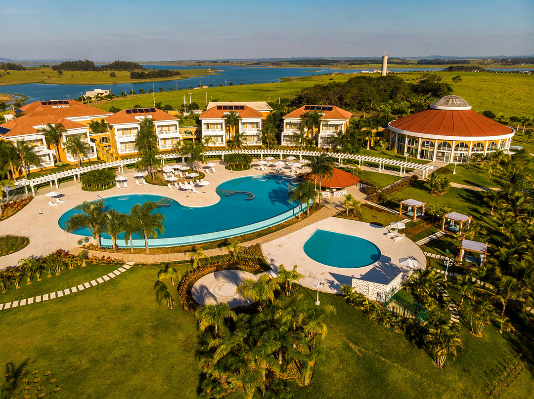 Blue Tree Daj Resort & Marina