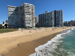 Muelle Vergara-比尼亚德尔马必去景点