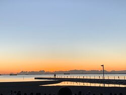 Jonanjima SeasidePark-大田区必去景点