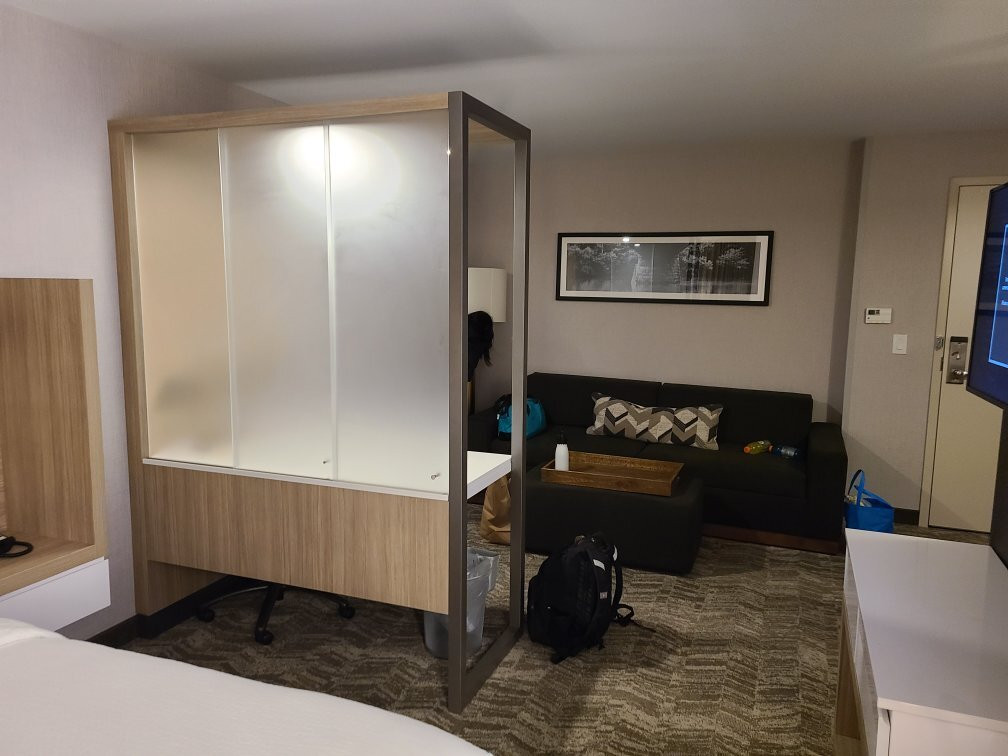 SpringHill Suites Indianapolis Westfield主图