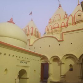Rajgir Hot Springs-王舍城必去景点