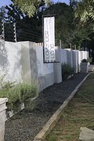 Lavender Lane-portrait