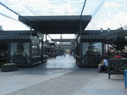 Kremlyovskaya Embankment-喀山必去景点