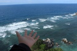 Lengkuas Island-勿里洞岛必去景点