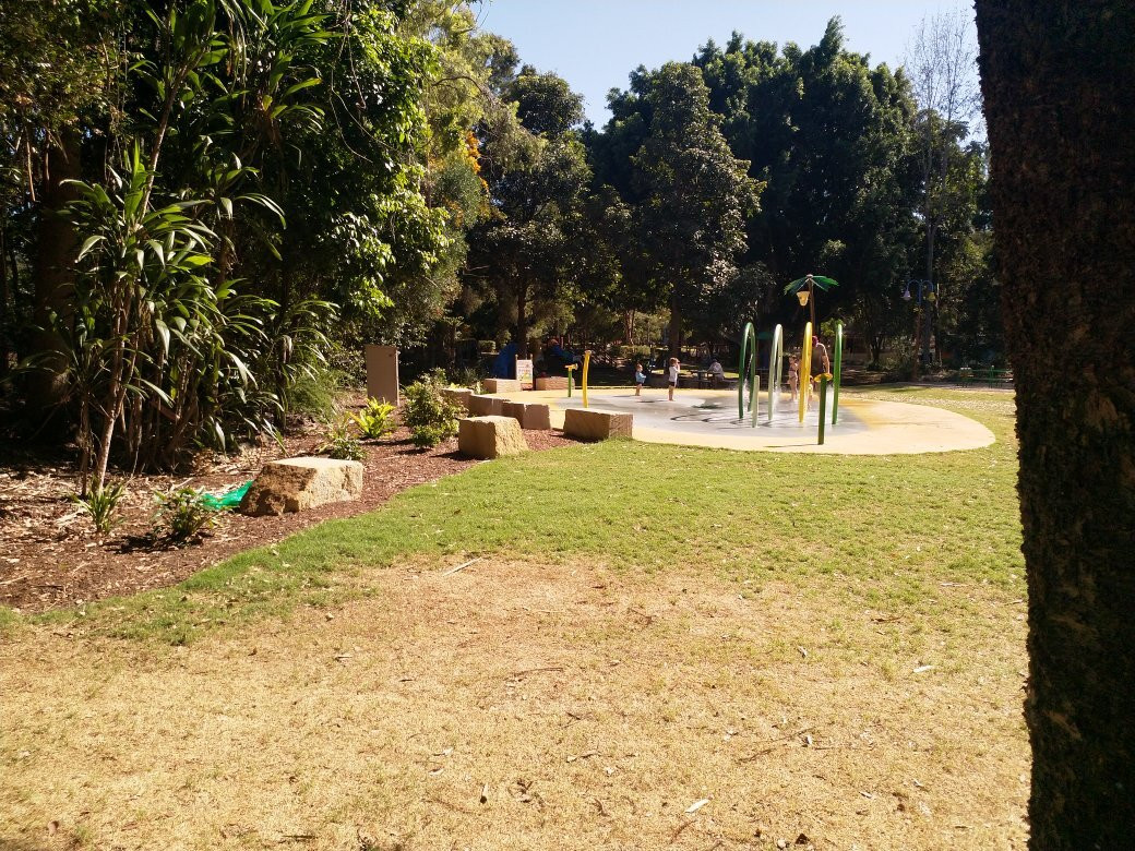 Heritage Park Railway-利斯莫尔必去景点