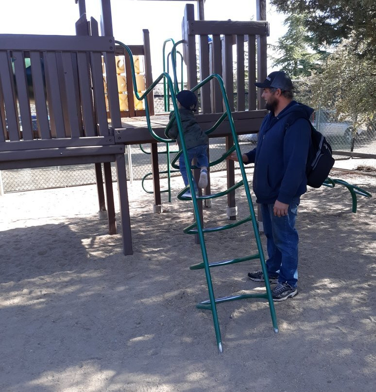 Heritage Park Zoo-普雷斯科特必去景点