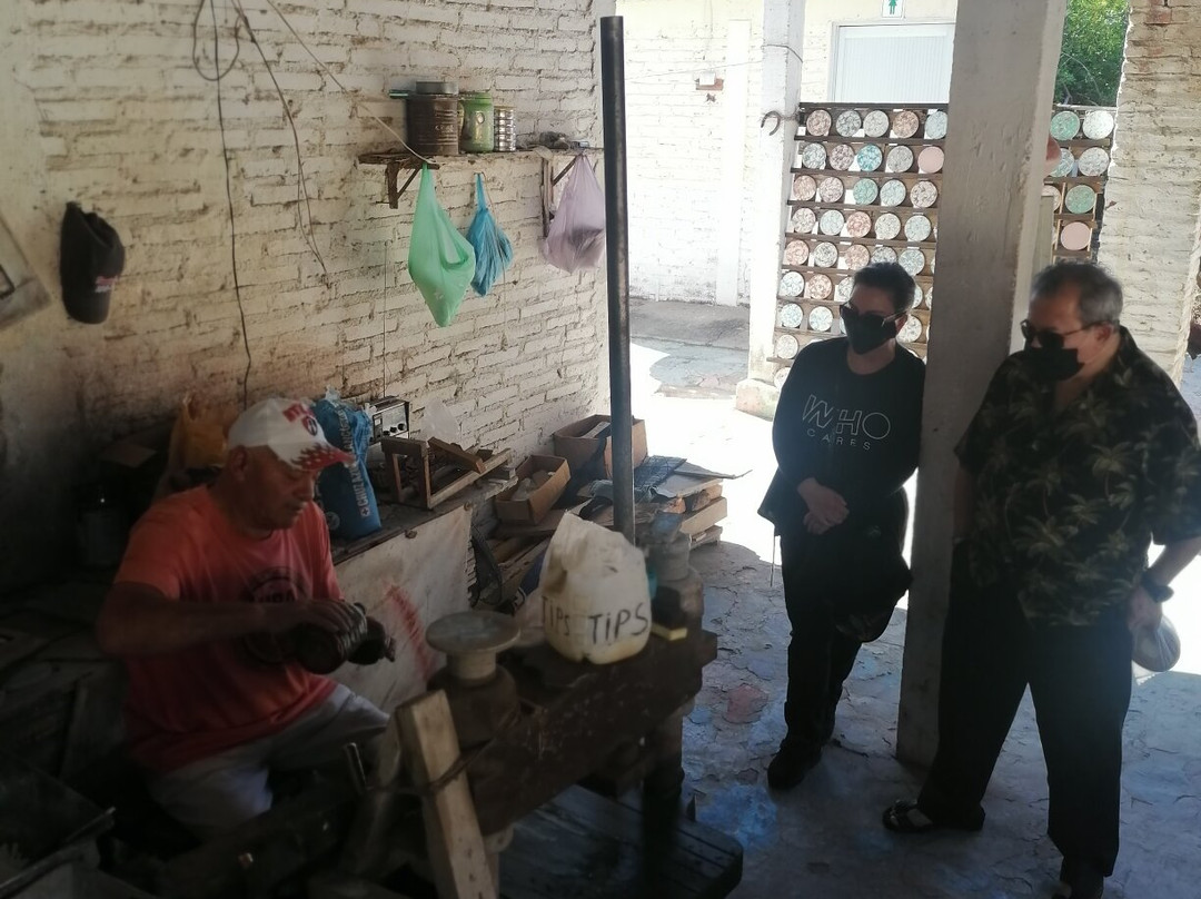 Baluarte Bridge-马萨特兰必去景点