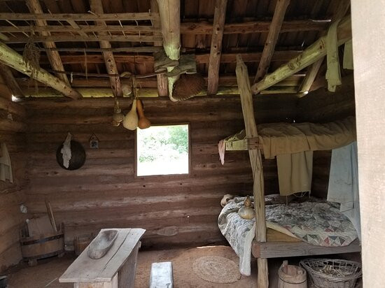 Barrington Plantation State Historic Site景点图片
