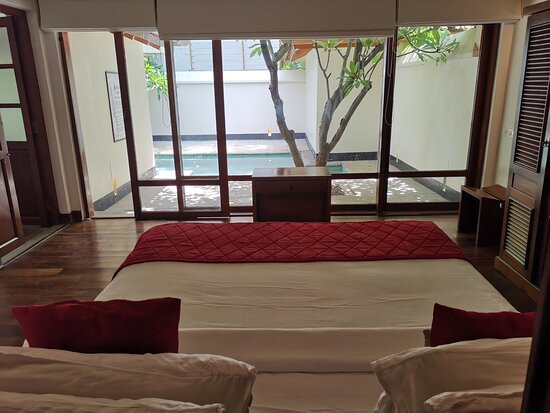 马杜赖遗产酒店主图