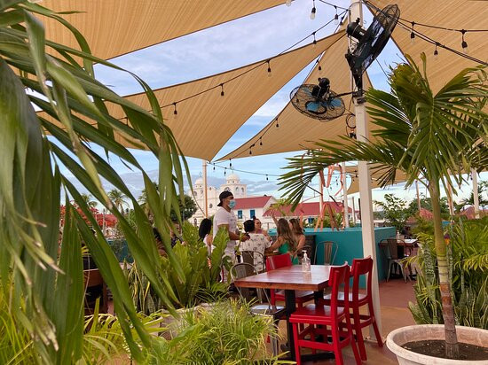 Hotel De Las Flores主图