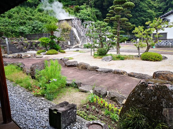 Obamacho Historical Museum-云仙市必去景点