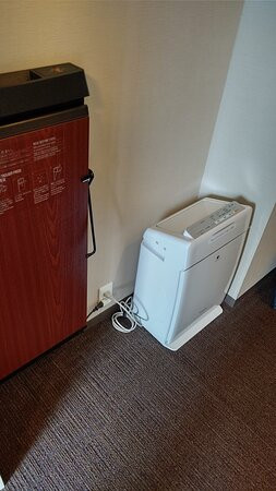 札幌薄野大和ROYNET酒店主图