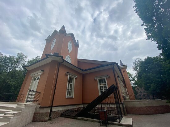 Timokhovo-Salazkino Manor-Vidnoye必去景点