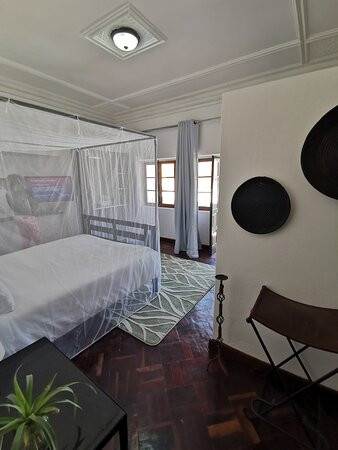 Residencial Dumas Guesthouse主图