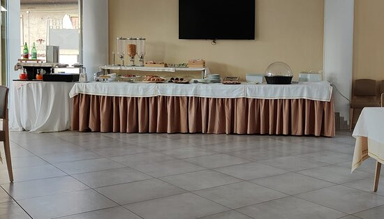 Hotel St. Giorgio主图