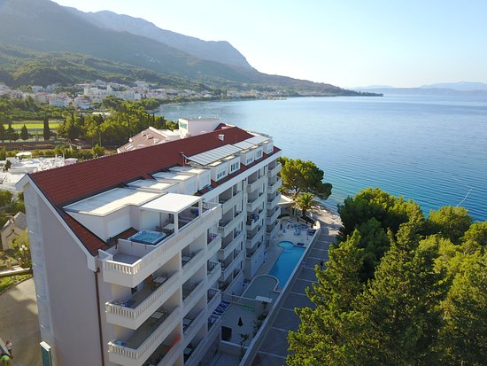 Aparthotel Tamaris-官方