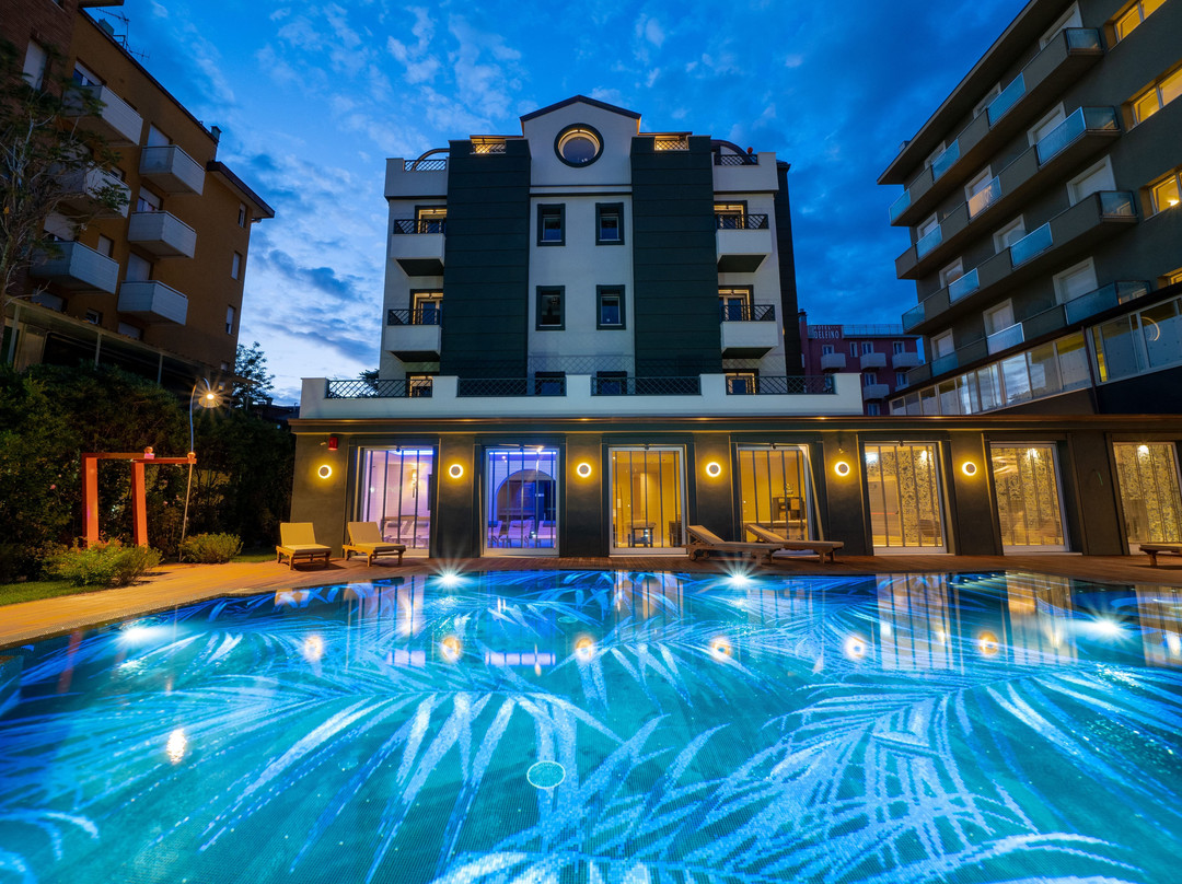 Hotel Brasil