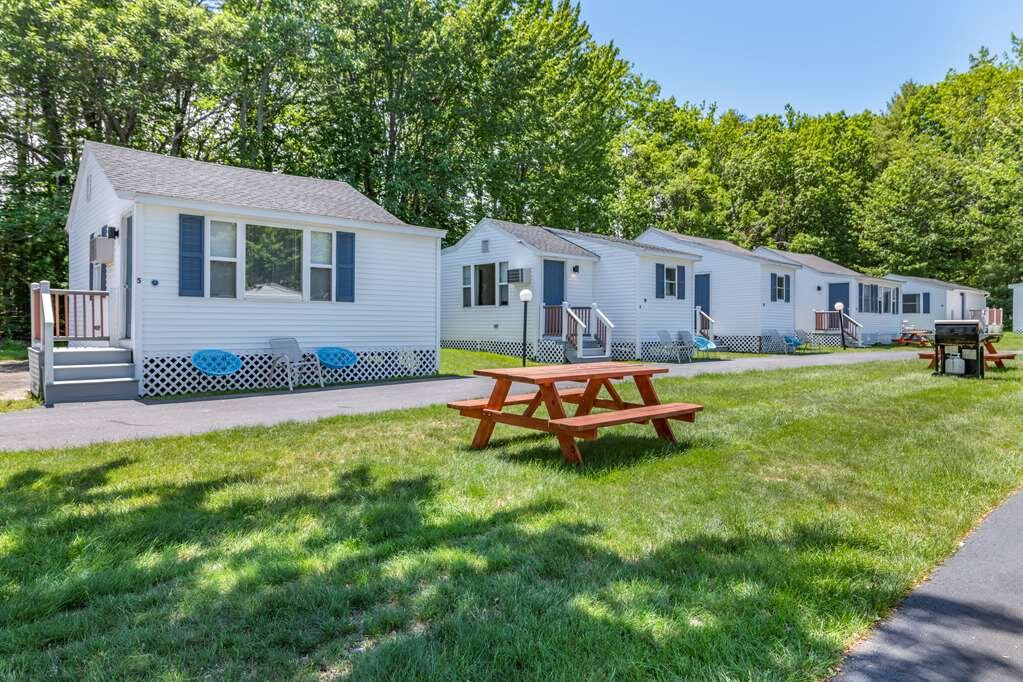 Anchor Inn & Cottages主图