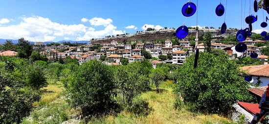 塞斯美里康纳克酒店主图