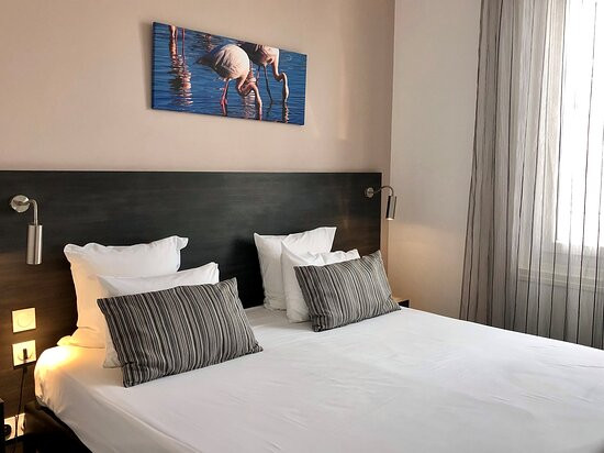 Hôtel Saint-Louis主图