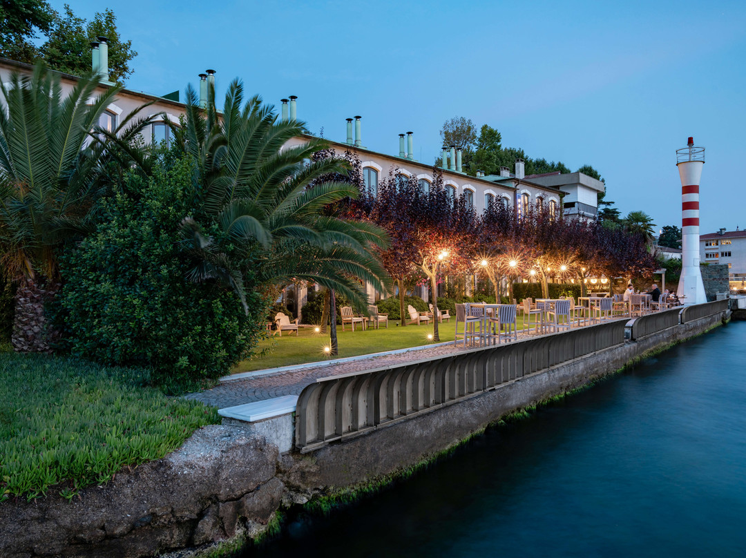 Sumahan - on the Water主图