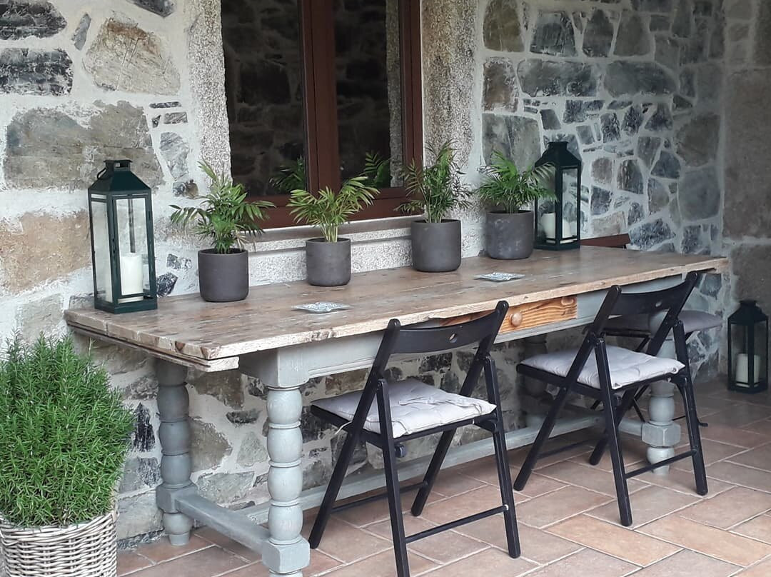 Porto de Bois Apartamentos Turisticos主图