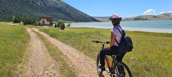 MTB Blidinje景点图片