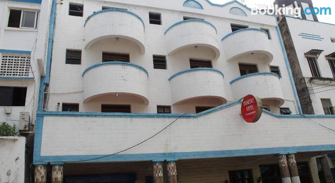 Likoni酒店住宿-Duncort Hotel Mombasa