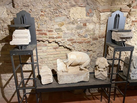 Termoli sotterranea-Termoli必去景点