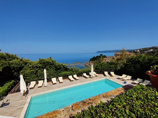Grand Hotel Villa Parisi主图