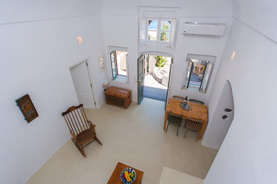 Spitia Santorini主图