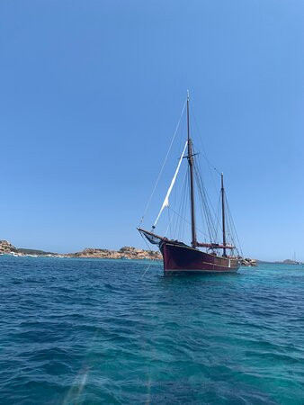 Velieri Valentina-拉马达莱娜必去景点