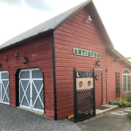 Changing Times Lodging主图