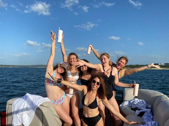 Good Time Tours-奥斯丁必去景点