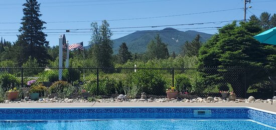 Profile Deluxe Motel主图